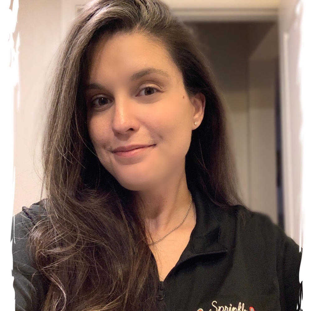 Meet your Posher, Cynthia